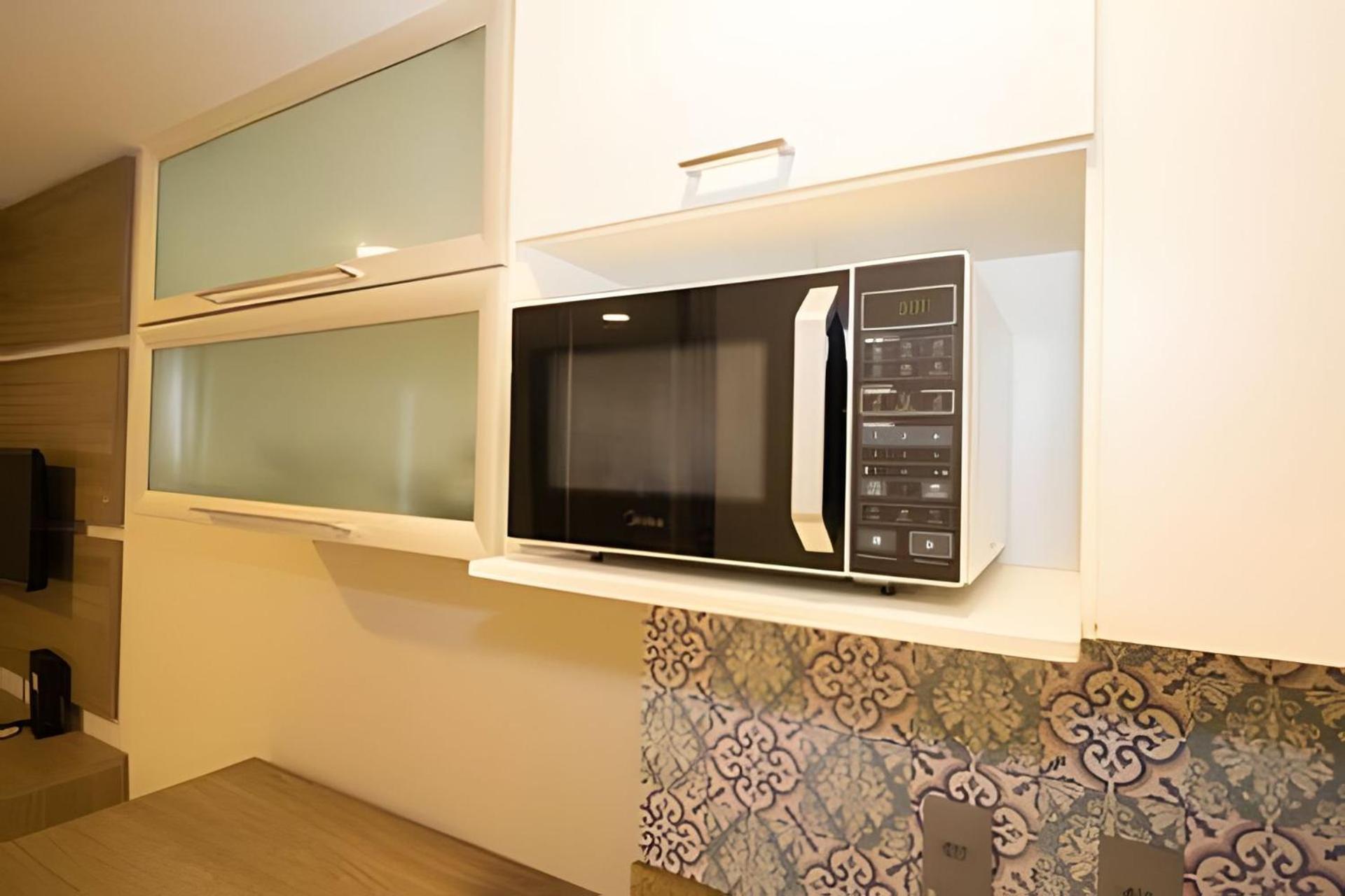 360 Saint Moritz By Ozped Apartment Brasilia Exterior photo